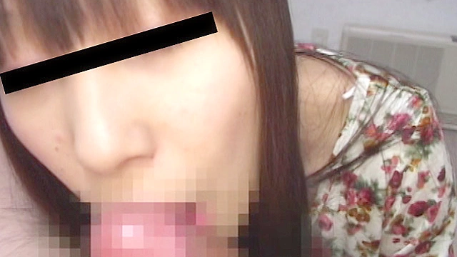 素人お姉さん！ボクのチンカスだらけの包茎チンポをフェラしてください！ VOL.2