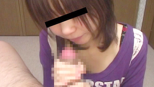 素人お姉さん！ボクのチンカスだらけの包茎チンポをフェラしてください！ VOL.2