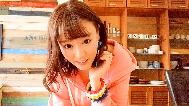good job／浜崎真緒