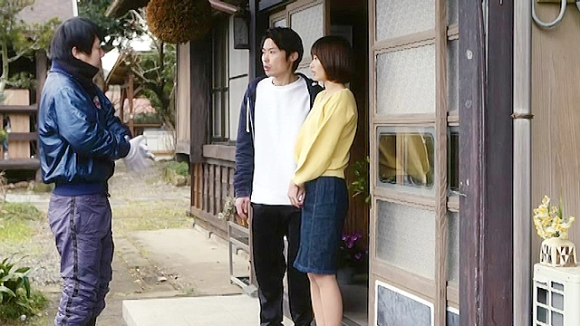 つないだ手をはなして