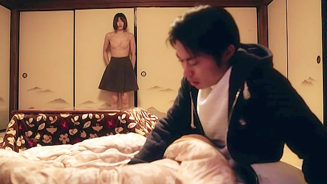 つないだ手をはなして