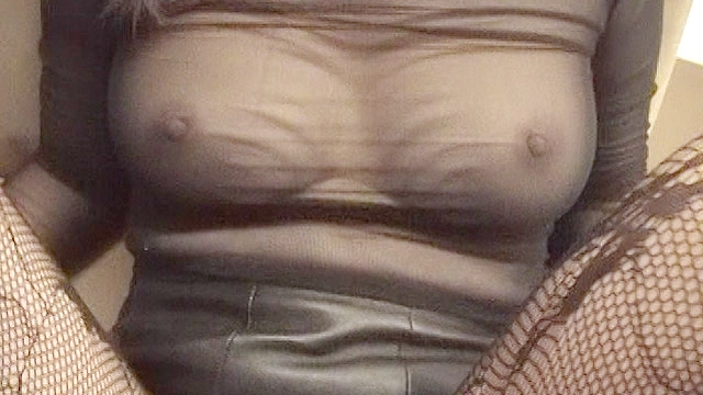 LEATHER FUCKER Vol.2