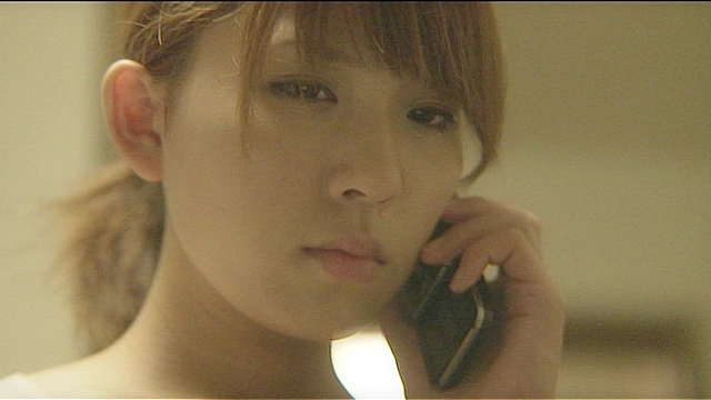 官能コレクター