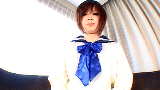 かわいこちゃんのクリトリスをむいて、つまんで、いじくって、勃起させちゃいましたぁ～ その弐