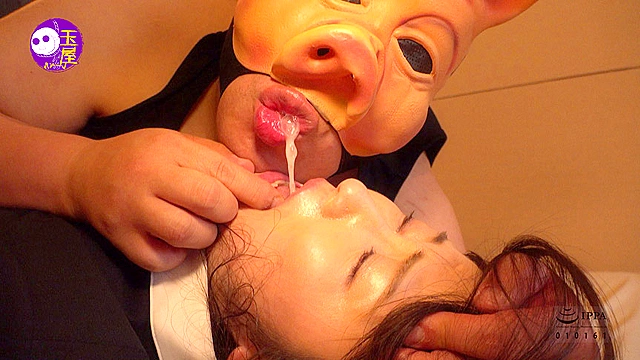 キモ男ヲタ復讐動画 ワカホシノブ編