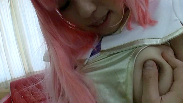 としあきVSレイヤー Vol.1 または私は如何にして巨乳ヲタレイヤー河西あみとのコスプレハメ撮りを撮影するに事になったか ＠河西あみ
