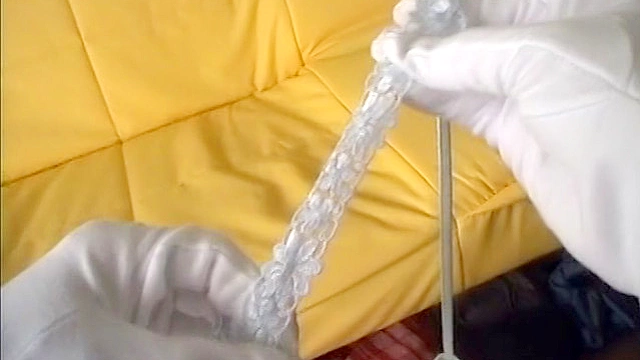 下着泥棒～被○件数5件～2