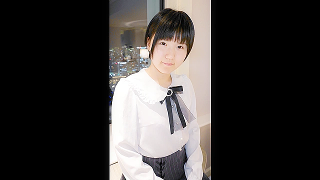 シロウト女子個人撮影ハメ撮り日記 田舎から出てきたヤリマンちゃん つぐみちゃんCかっぷ