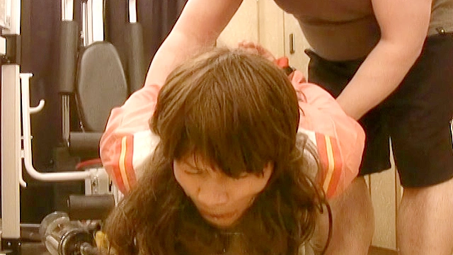 くすぐりが一番効く拘束でのくすぐり○問死刑編