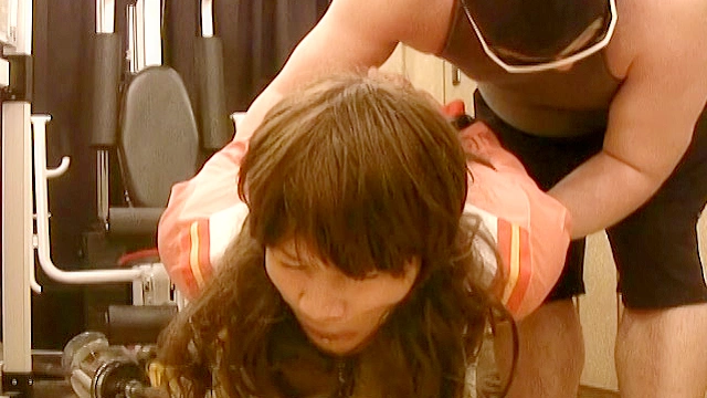 くすぐりが一番効く拘束でのくすぐり○問死刑編
