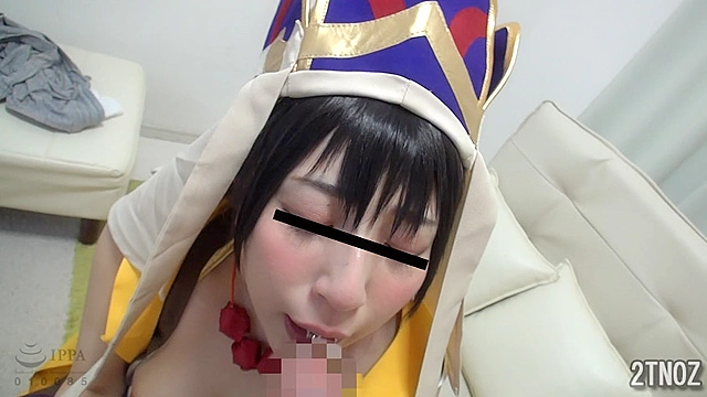 ガチ芸能人級Gカップレイヤー19歳【唾液ガブ飲みDキス＆連続イラマえづき＆大量精液ぶっかけ乳首絶頂】敏感すぎ全身性感帯NTR痙攣アクメ100回超え＆13発射パイズリ狭射5P大乱交エンドレスSEX99分