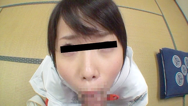 神主による巫女わいせつ○撮