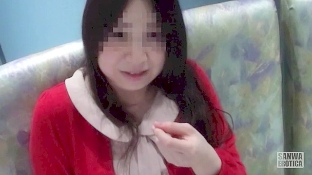 お尻倶楽部 Vol.118 女性読者投稿映像 あまなつ