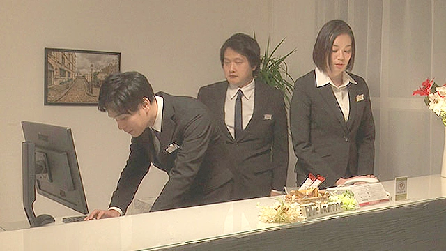 嫉妬の爪痕