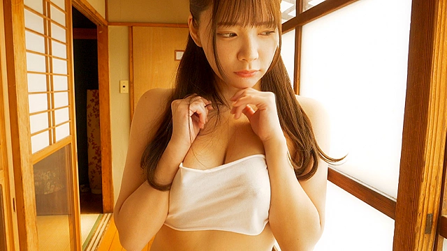 一条みお ／ みお先生は僕にいけないことを、した。