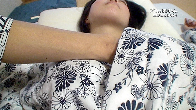 大好きなお姉ちゃんと混浴温泉で近●相姦したい！