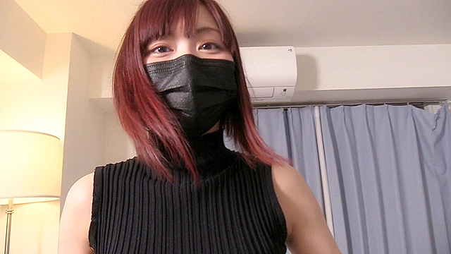 スカトロ美女お届けします［排泄マニア］あやめさん 【スカトロ風俗体験動画】