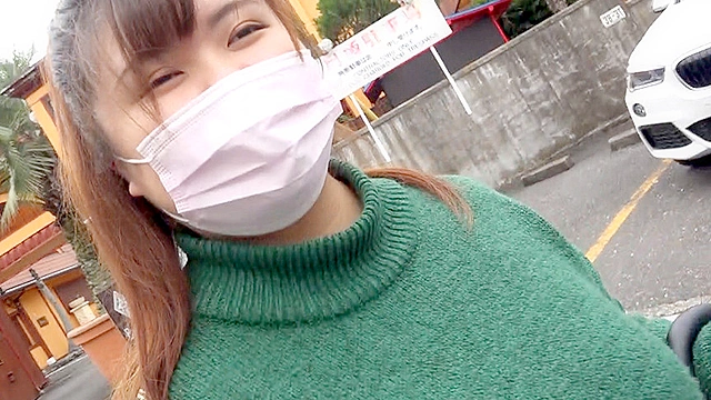 生中出し♪ぽっちゃり巨乳看護師りこちゃんからラブホに誘われたので生セックスしてきました。