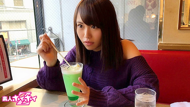 素人ホイホイZ れーちゃん