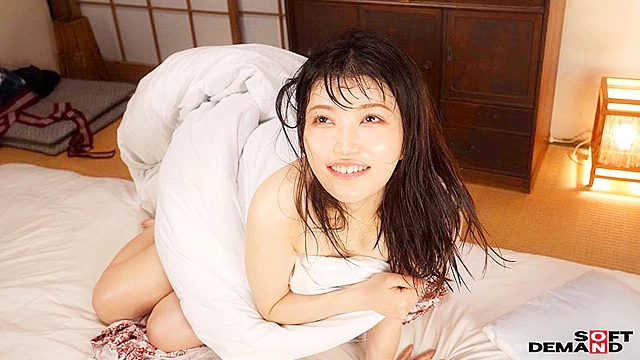 社員旅行の下見中にいきなり中出し解禁！？待ち構えていた不審者（だんゆう）たちに生ハメされまくり！人事部 中途2年目 石川陽波