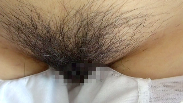 100人のまん毛 第5集