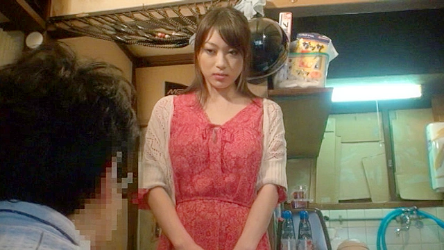 素人四畳半生中出し133 人妻 あかり 28歳