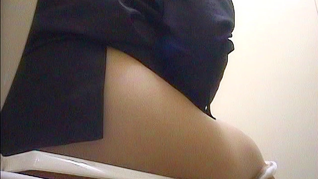某有名デパート従業員用 女子トイレの全て vol.1