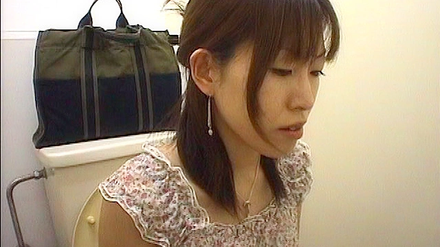 某有名デパート従業員用 女子トイレの全て vol.1