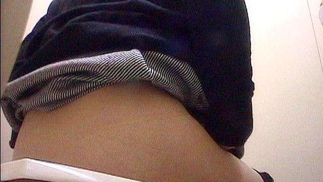 某有名デパート従業員用 女子トイレの全て vol.1