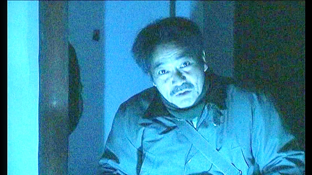 稲川淳二 解明・恐怖の現場 ～終わらない最恐伝説～ VOL.2 あの世への誘い…怨霊トンネル 蘇る生霊、I山荘