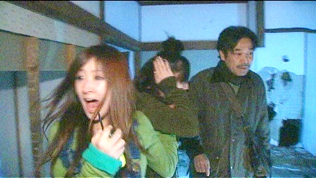 稲川淳二 解明・恐怖の現場 ～終わらない最恐伝説～ VOL.2 あの世への誘い…怨霊トンネル 蘇る生霊、I山荘