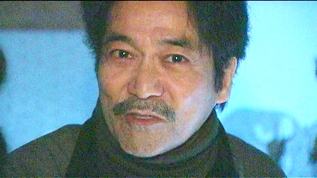 稲川淳二 解明・恐怖の現場 ～終わらない最恐伝説～ VOL.2 あの世への誘い…怨霊トンネル 蘇る生霊、I山荘