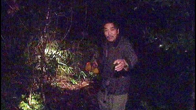 稲川淳二 解明・恐怖の現場 ～終わらない最恐伝説～ VOL.2 あの世への誘い…怨霊トンネル 蘇る生霊、I山荘