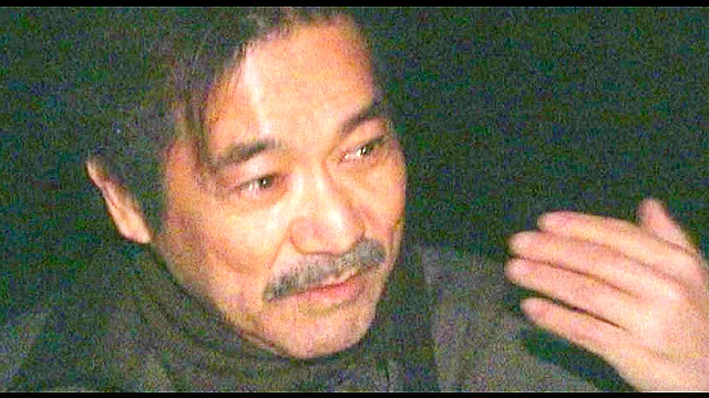 稲川淳二 解明・恐怖の現場 ～終わらない最恐伝説～ VOL.2 あの世への誘い…怨霊トンネル 蘇る生霊、I山荘