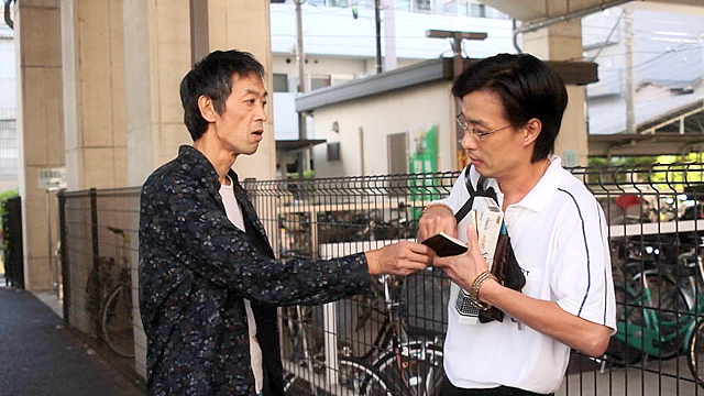 青二才