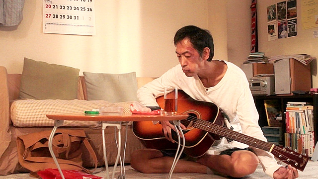 青二才