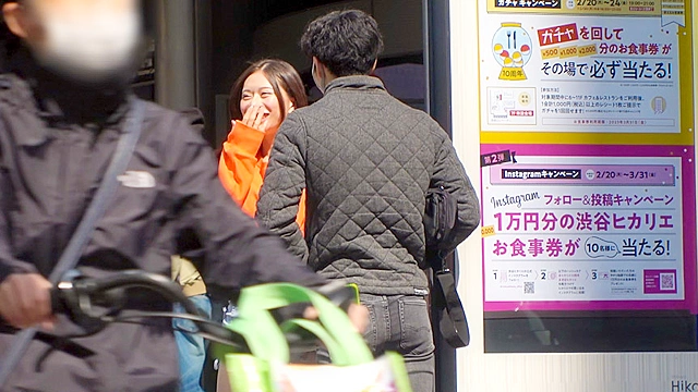 【ハーフ美少女に中出し2連発】恋活アプリでマッチした女の子がマルチっぽい手法のサプリ売ってるって言うから、「サプリ買うよ！」って言ってホテルに連れ込んでめっちゃ中出ししてやったwww
