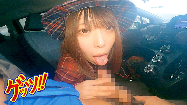 山ガール登頂ナンパ！！