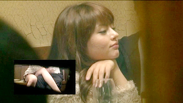 公然ワイセツSEX SARAH