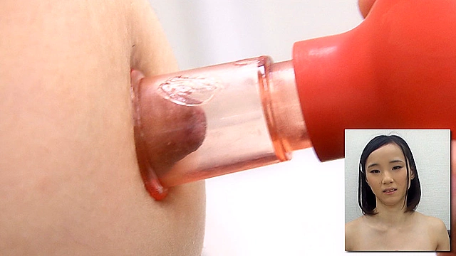 陥没乳首コンプレックス