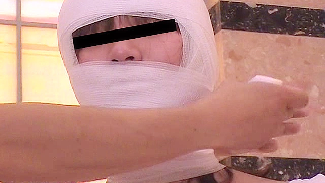 Mummification ver.005