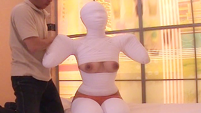 Mummification ver.005
