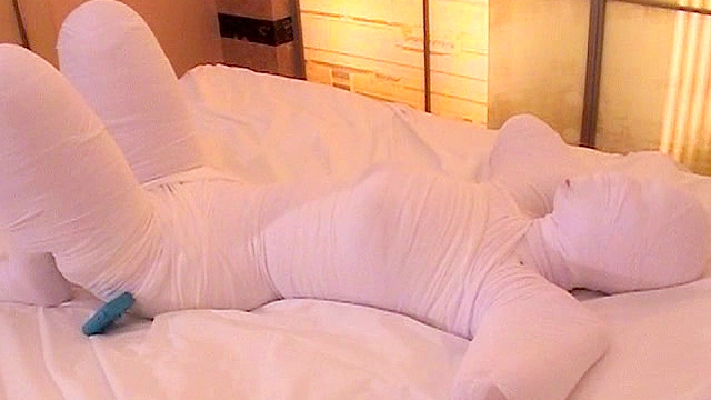 Mummification ver.005