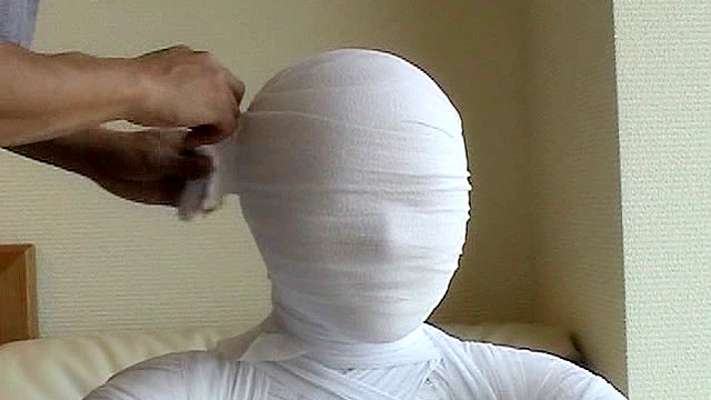 Mummification ver.005