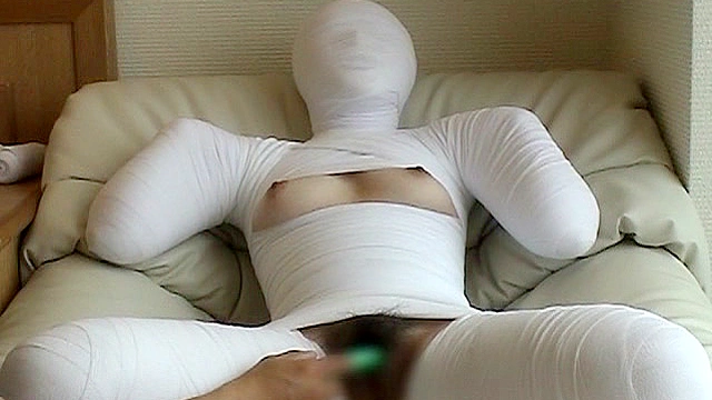 Mummification ver.005