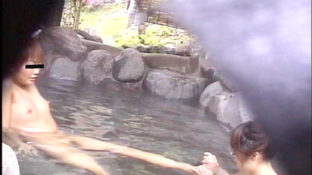美女限定裸祭り！ 露天・浴場・脱衣所○撮