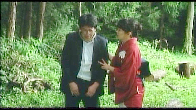 未亡人旅館 したがる若女将