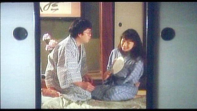未亡人旅館 したがる若女将