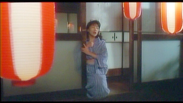 未亡人旅館 したがる若女将