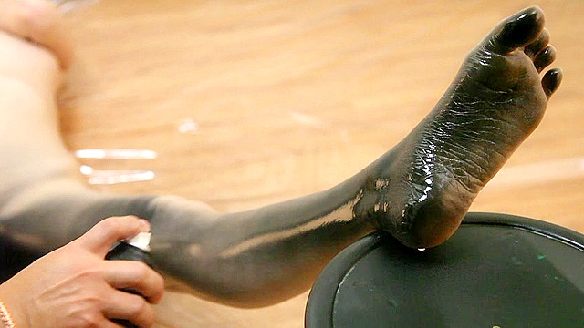 RUBBER -spray-